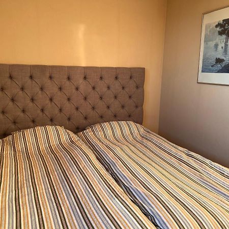 Stroemstad Laegenhet Naera Hav Och Stad Extérieur photo