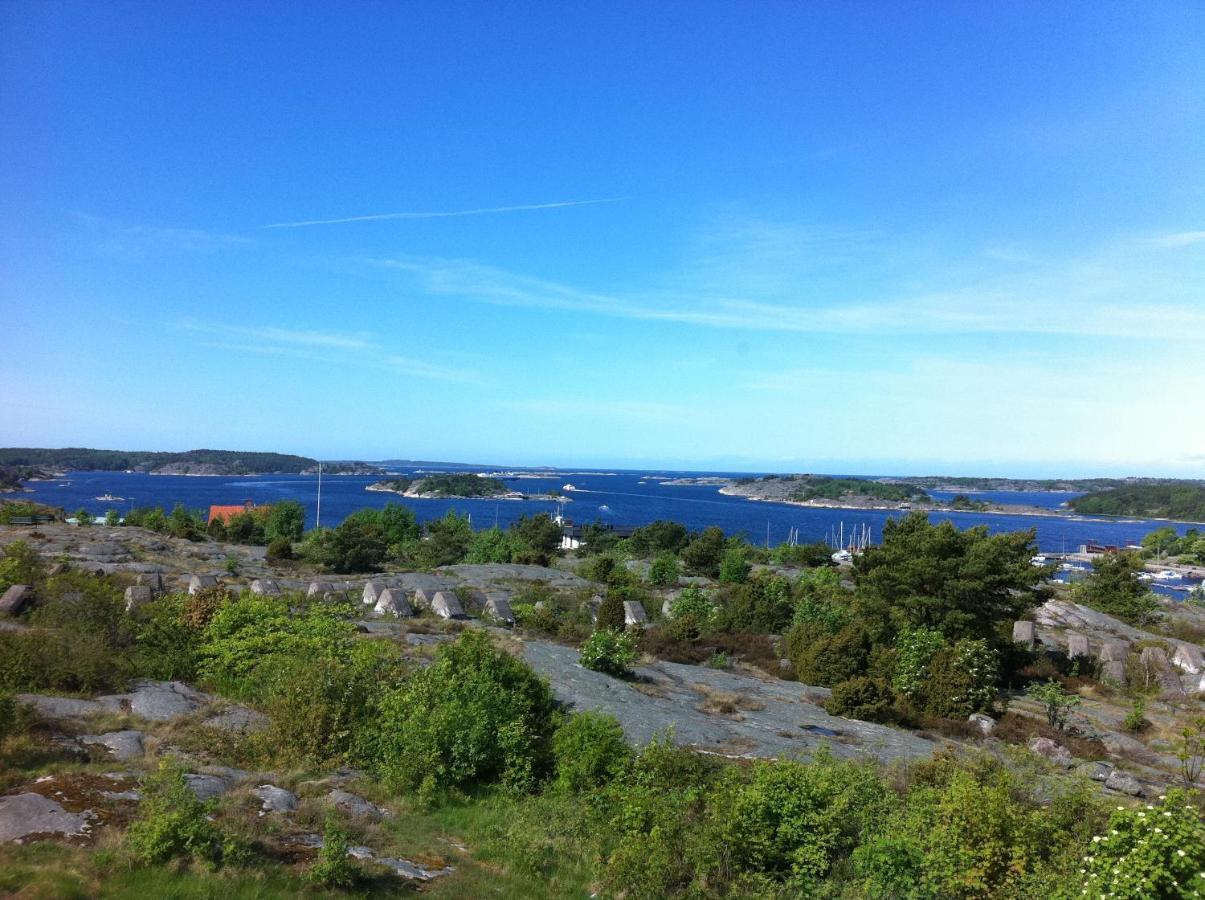 Stroemstad Laegenhet Naera Hav Och Stad Extérieur photo