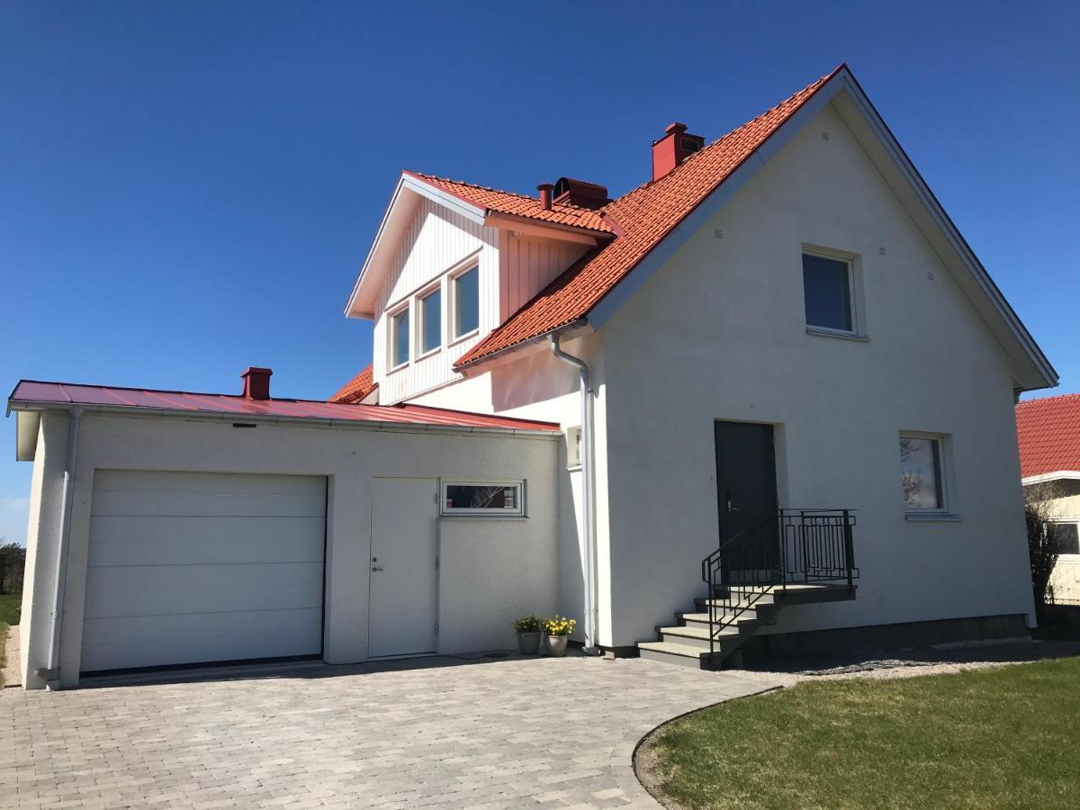 Stroemstad Laegenhet Naera Hav Och Stad Extérieur photo