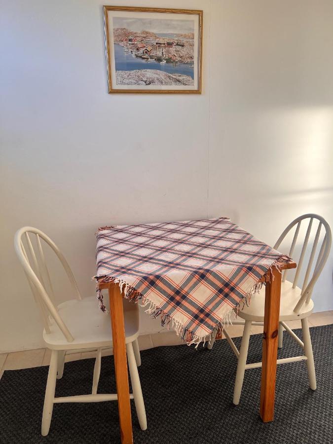 Stroemstad Laegenhet Naera Hav Och Stad Extérieur photo
